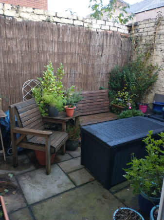 2 bedroom Terraced House to let in Hopper Street, Wallsend, NE28