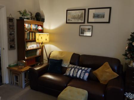 2 bedroom Terraced House to let in Hopper Street, Wallsend, NE28