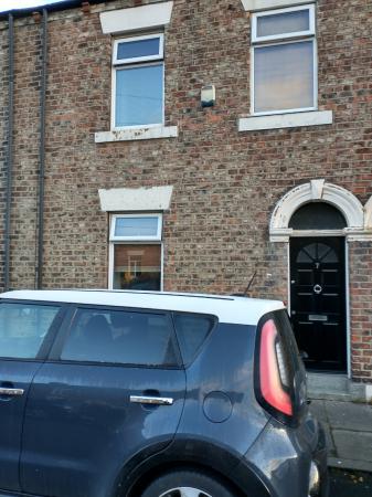 Hopper Street, Wallsend, NE28