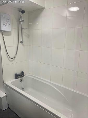 1 bedroom Flat to let in 3 Claremont Road, Newcastle Upon Tyne, NE2