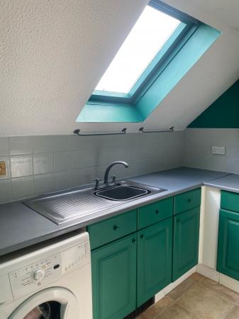 1 bedroom Flat to let in 3 Claremont Road, Newcastle Upon Tyne, NE2
