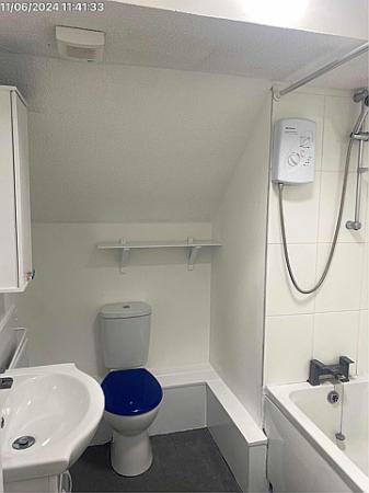 1 bedroom Flat to let in 3 Claremont Road, Newcastle Upon Tyne, NE2
