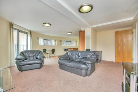 2 bedroom Flat to let in Hanover Mill, Hanover Street, Newcastle Upon Tyne, NE1