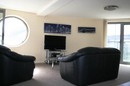 2 bedroom Flat to let in Hanover Mill, Hanover Street, Newcastle Upon Tyne, NE1