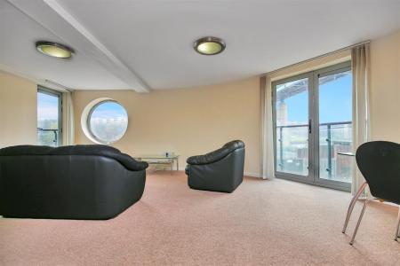 2 bedroom Flat to let in Hanover Mill, Hanover Street, Newcastle Upon Tyne, NE1