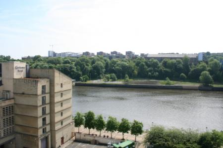 2 bedroom Flat to let in Hanover Mill, Hanover Street, Newcastle Upon Tyne, NE1
