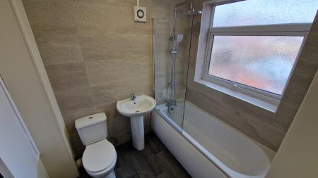 Alexandra Road, Northumberland, Ashington, NE63