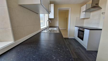 3 bedroom Flat to let in Alexandra Road, Northumberland, Ashington, NE63