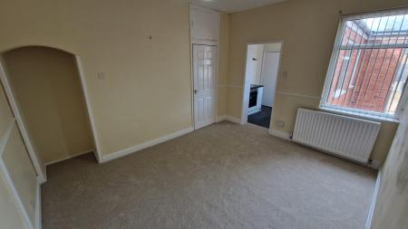 3 bedroom Flat to let in Alexandra Road, Northumberland, Ashington, NE63