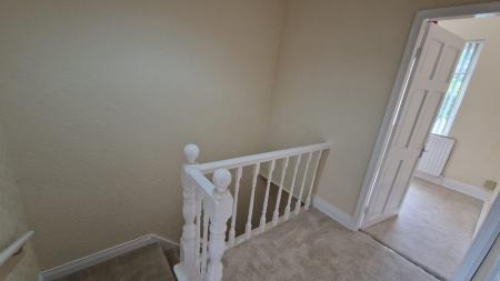 3 bedroom Flat to let in Alexandra Road, Northumberland, Ashington, NE63