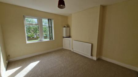 3 bedroom Flat to let in Alexandra Road, Northumberland, Ashington, NE63