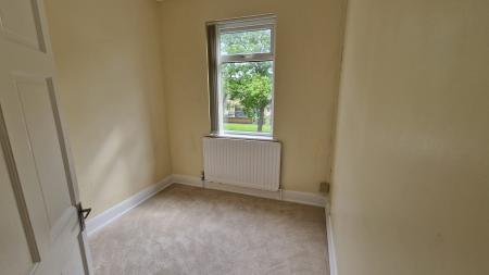 3 bedroom Flat to let in Alexandra Road, Northumberland, Ashington, NE63