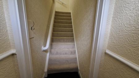 3 bedroom Flat to let in Alexandra Road, Northumberland, Ashington, NE63