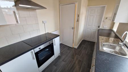 3 bedroom Flat to let in Alexandra Road, Northumberland, Ashington, NE63