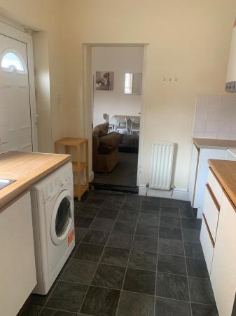 2 bedroom Flat to let in Mowbray St, Heaton, Newcastle Upon Tyne, NE6