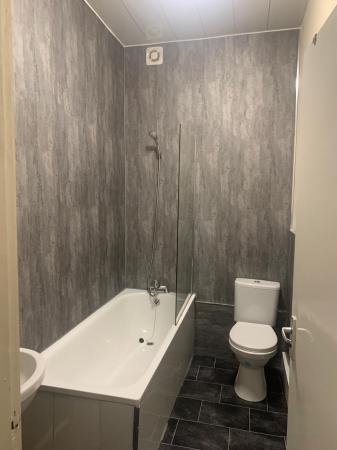 2 bedroom Flat to let in Mowbray St, Heaton, Newcastle Upon Tyne, NE6