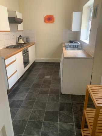2 bedroom Flat to let in Mowbray St, Heaton, Newcastle Upon Tyne, NE6