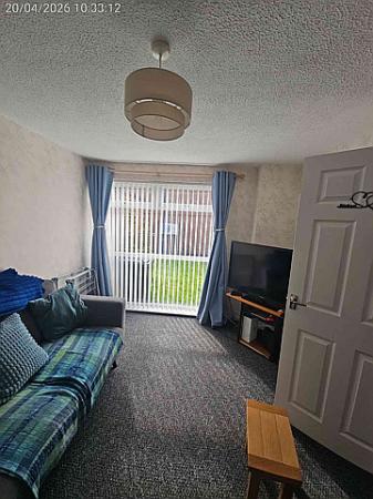 Bray Close, Wallsend, NE28