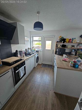 3 bedroom Terraced House to let in Bray Close, Wallsend, NE28