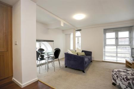 2 bedroom Flat to let in Hanover Mill, Hanover Street, Newcastle Upon Tyne, NE1