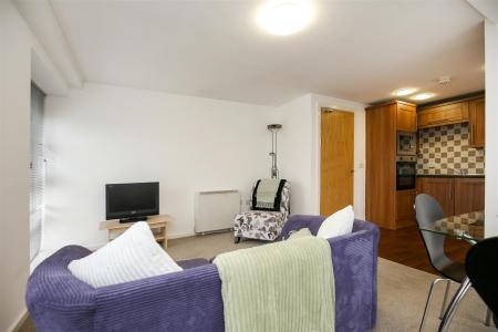 2 bedroom Flat to let in Hanover Mill, Hanover Street, Newcastle Upon Tyne, NE1