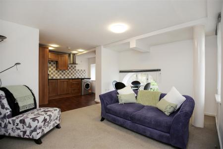 2 bedroom Flat to let in Hanover Mill, Hanover Street, Newcastle Upon Tyne, NE1