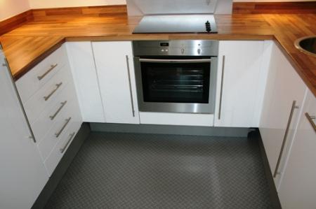 2 bedroom Flat to let in Cameronian Square, Ochre Yards, Gateshead, NE8