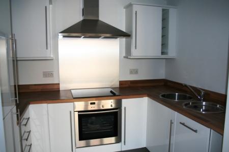 2 bedroom Flat to let in Cameronian Square, Ochre Yards, Gateshead, NE8