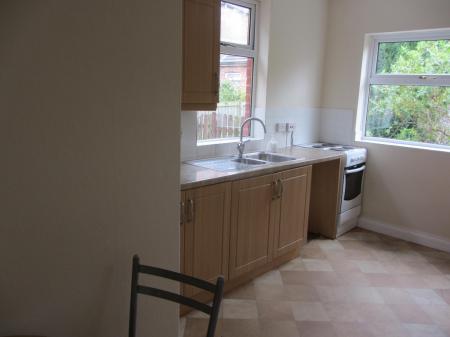 2 bedroom Flat to let in David Street, Wallsend, NE28