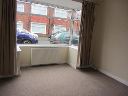 2 bedroom Flat to let in David Street, Wallsend, NE28