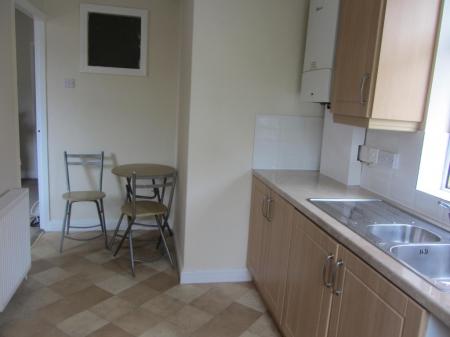 2 bedroom Flat to let in David Street, Wallsend, NE28