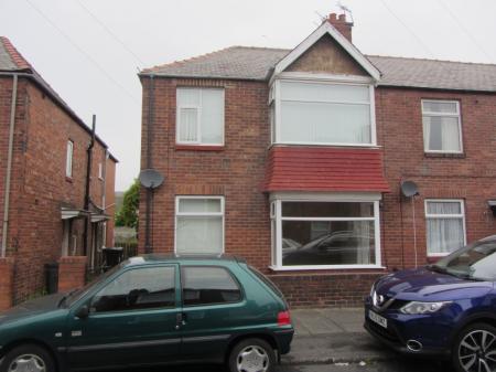 2 bedroom Flat to let in David Street, Wallsend, NE28