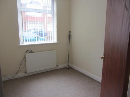 2 bedroom Flat to let in David Street, Wallsend, NE28
