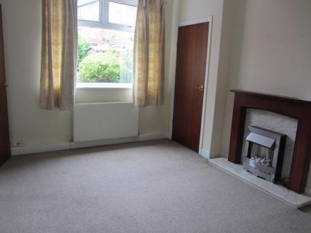 2 bedroom Flat to let in David Street, Wallsend, NE28