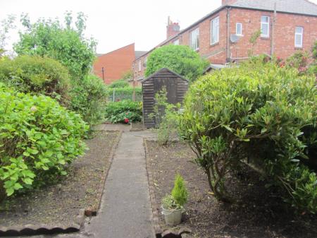2 bedroom Flat to let in David Street, Wallsend, NE28
