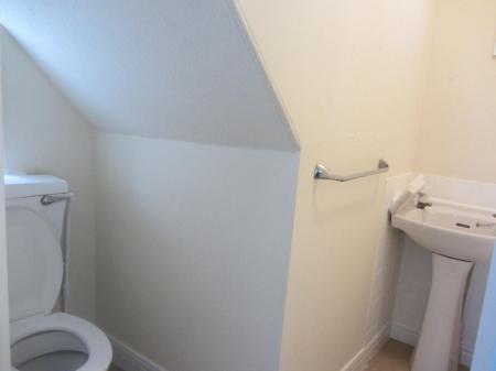 2 bedroom Flat to let in David Street, Wallsend, NE28