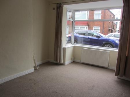 2 bedroom Flat to let in David Street, Wallsend, NE28