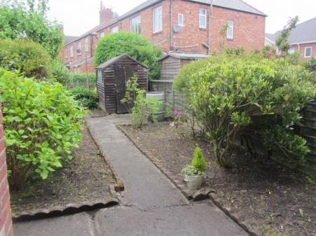 2 bedroom Flat to let in David Street, Wallsend, NE28