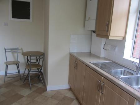 2 bedroom Flat to let in David Street, Wallsend, NE28