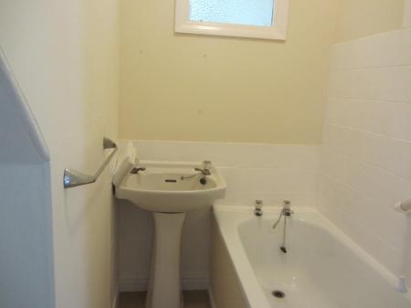 2 bedroom Flat to let in David Street, Wallsend, NE28