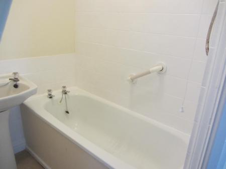 2 bedroom Flat to let in David Street, Wallsend, NE28