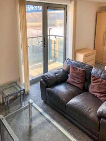 1 bedroom Studio flat to let in Hanover Mill, Hanover Street, Newcastle Upon Tyne, NE1