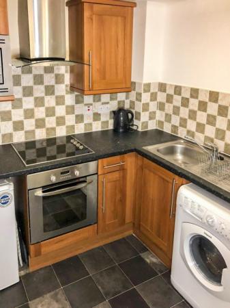 1 bedroom Studio flat to let in Hanover Mill, Hanover Street, Newcastle Upon Tyne, NE1