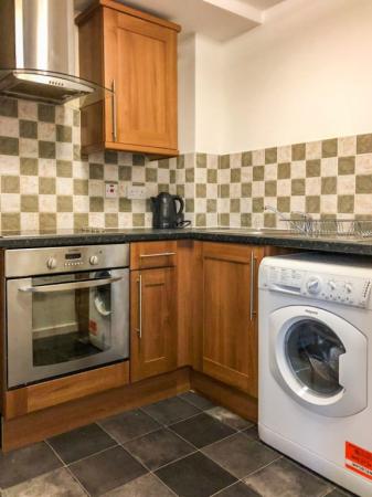 1 bedroom Studio flat to let in Hanover Mill, Hanover Street, Newcastle Upon Tyne, NE1