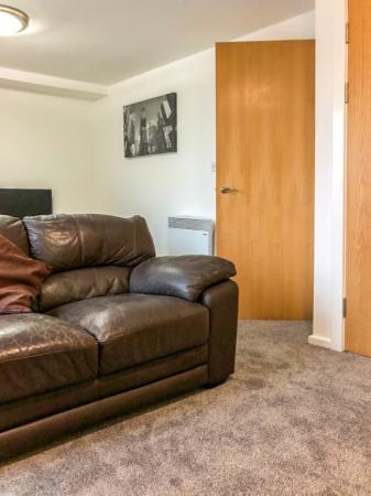 1 bedroom Studio flat to let in Hanover Mill, Hanover Street, Newcastle Upon Tyne, NE1