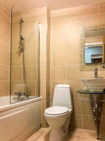 1 bedroom Studio flat to let in Hanover Mill, Hanover Street, Newcastle Upon Tyne, NE1