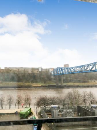 1 bedroom Studio flat to let in Hanover Mill, Hanover Street, Newcastle Upon Tyne, NE1