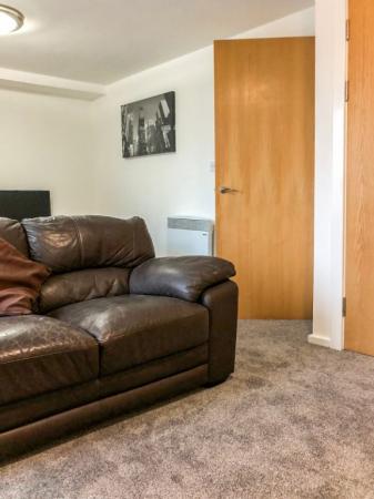 1 bedroom Studio flat to let in Hanover Mill, Hanover Street, Newcastle Upon Tyne, NE1