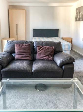 1 bedroom Studio flat to let in Hanover Mill, Hanover Street, Newcastle Upon Tyne, NE1