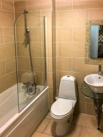 1 bedroom Studio flat to let in Hanover Mill, Hanover Street, Newcastle Upon Tyne, NE1